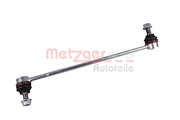 Metzger 53074102 Łącznik stabilizatora 53074102: Dobra cena w Polsce na 2407.PL - Kup Teraz!