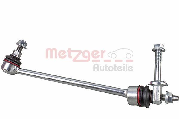 Metzger 53074201 Łącznik stabilizatora 53074201: Atrakcyjna cena w Polsce na 2407.PL - Zamów teraz!