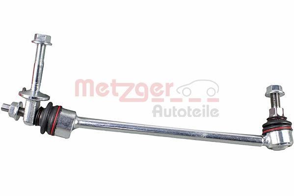 Metzger 53074302 Rod/Strut, stabiliser 53074302: Buy near me in Poland at 2407.PL - Good price!