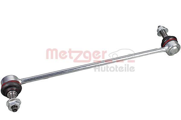 Metzger 53074408 Стійка стабілізатора 53074408: Приваблива ціна - Купити у Польщі на 2407.PL!