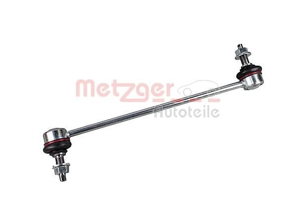 Metzger 53074908 Стойка стабилизатора 53074908: Отличная цена - Купить в Польше на 2407.PL!