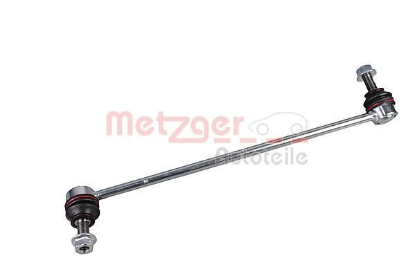 Metzger 53075202 Łącznik stabilizatora 53075202: Atrakcyjna cena w Polsce na 2407.PL - Zamów teraz!
