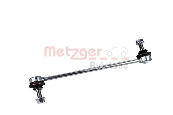 Metzger 53075308 Стійка стабілізатора 53075308: Купити у Польщі - Добра ціна на 2407.PL!