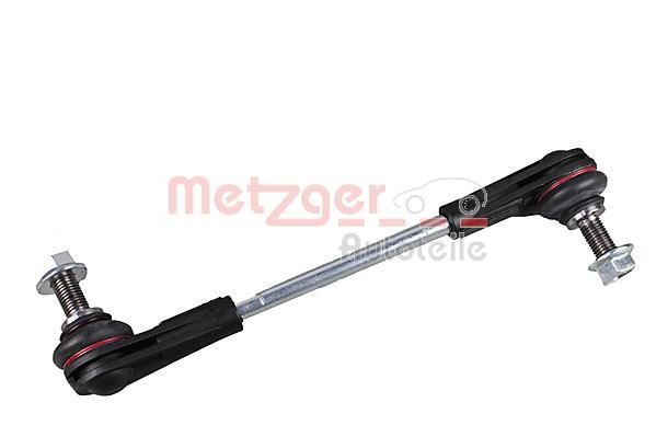 Metzger 53075408 Стійка стабілізатора 53075408: Приваблива ціна - Купити у Польщі на 2407.PL!