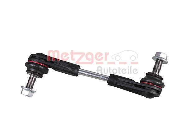 Metzger 53075508 Rod/Strut, stabiliser 53075508: Buy near me in Poland at 2407.PL - Good price!