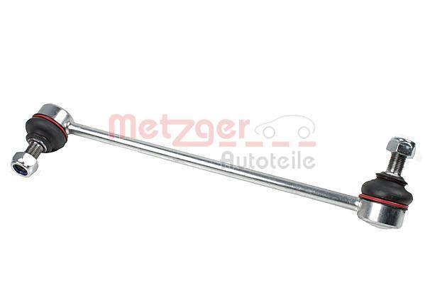 Metzger 53076301 Стойка стабилизатора 53076301: Отличная цена - Купить в Польше на 2407.PL!