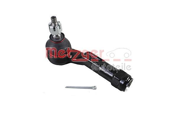 Metzger 54018901 Tie rod end 54018901: Buy near me in Poland at 2407.PL - Good price!