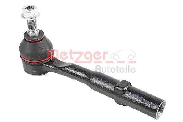 Metzger 54023008 Tie rod end 54023008: Buy near me in Poland at 2407.PL - Good price!