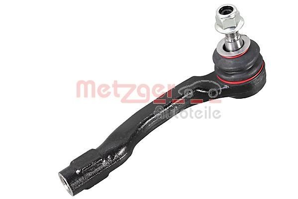 Metzger 54023501 Tie rod end 54023501: Buy near me in Poland at 2407.PL - Good price!