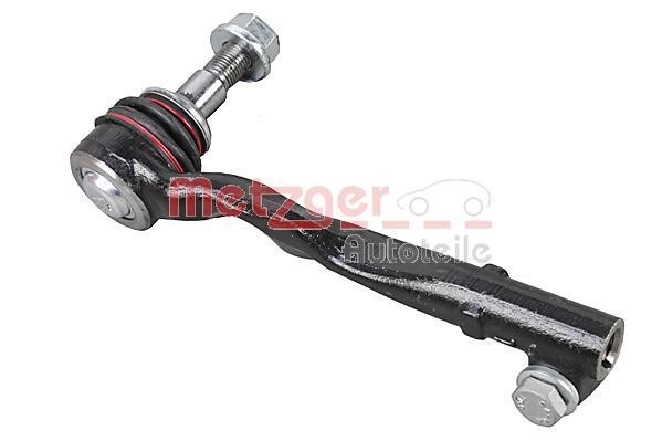 Metzger 54038701 Tie rod end 54038701: Buy near me in Poland at 2407.PL - Good price!