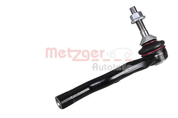 Metzger 54053801 Наконечник рулевой тяги 54053801: Отличная цена - Купить в Польше на 2407.PL!