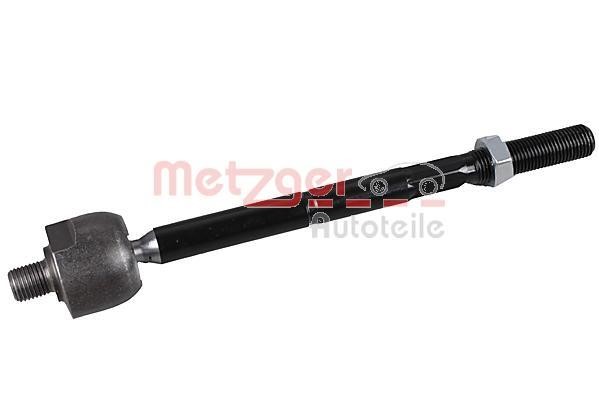 Metzger 51003908 Inner Tie Rod 51003908: Buy near me in Poland at 2407.PL - Good price!
