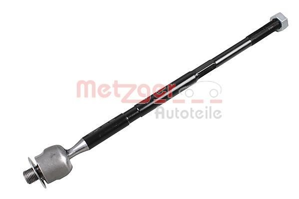 Metzger 51008108 Inner Tie Rod 51008108: Buy near me at 2407.PL in Poland at an Affordable price!