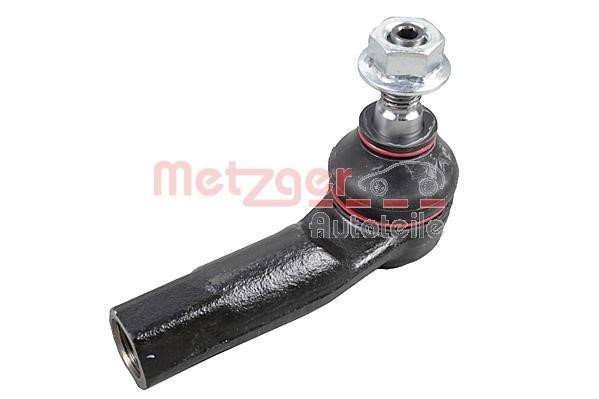 Metzger 54054102 Tie rod end 54054102: Buy near me in Poland at 2407.PL - Good price!