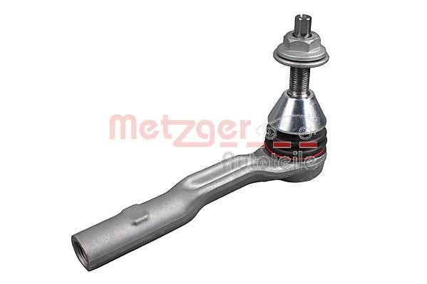 Metzger 54054608 Tie rod end 54054608: Buy near me in Poland at 2407.PL - Good price!
