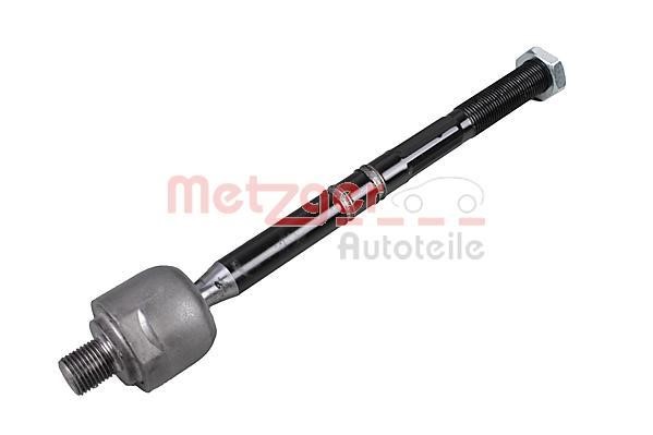 Metzger 51027808 Inner Tie Rod 51027808: Buy near me in Poland at 2407.PL - Good price!