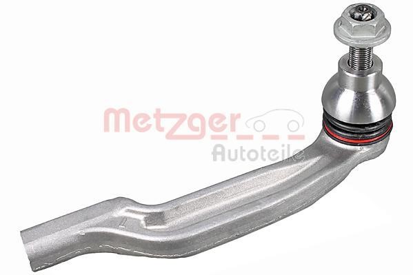Metzger 54056901 Наконечник рулевой тяги 54056901: Отличная цена - Купить в Польше на 2407.PL!