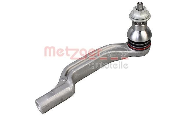Metzger 54057002 Tie rod end 54057002: Buy near me in Poland at 2407.PL - Good price!