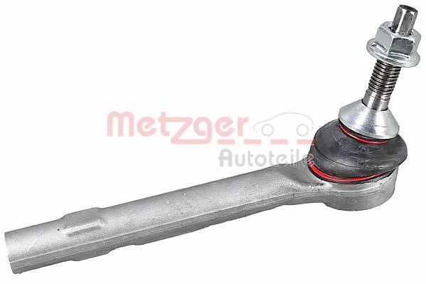 Metzger 54057408 Tie rod end 54057408: Buy near me at 2407.PL in Poland at an Affordable price!