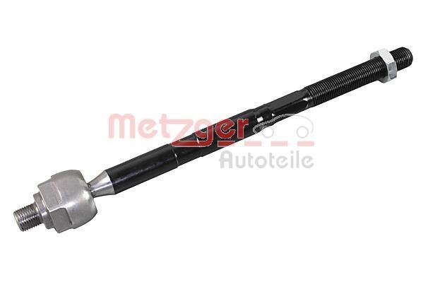 Metzger 51030708 Inner Tie Rod 51030708: Buy near me in Poland at 2407.PL - Good price!