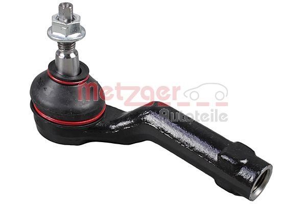Metzger 54058101 Tie rod end 54058101: Buy near me in Poland at 2407.PL - Good price!
