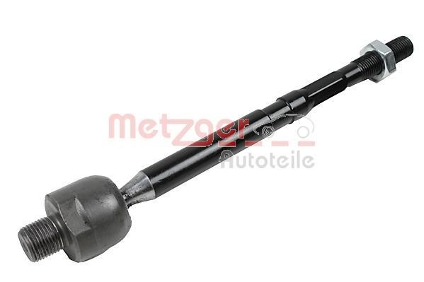 Metzger 51030908 Inner Tie Rod 51030908: Buy near me in Poland at 2407.PL - Good price!
