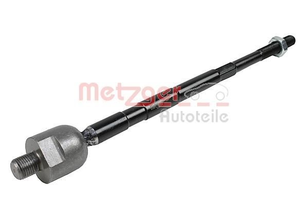Metzger 51031508 Inner Tie Rod 51031508: Buy near me at 2407.PL in Poland at an Affordable price!