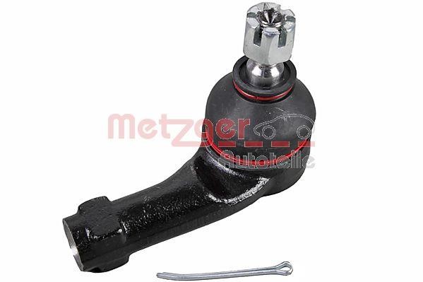 Metzger 54058601 Tie rod end 54058601: Buy near me in Poland at 2407.PL - Good price!