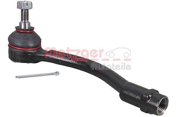 Metzger 54059401 Tie rod end 54059401: Buy near me in Poland at 2407.PL - Good price!