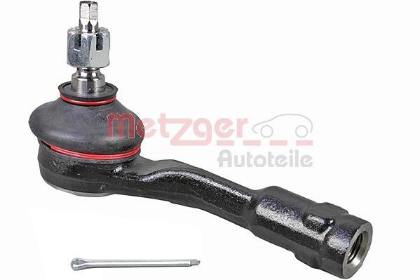 Metzger 54059601 Tie rod end 54059601: Buy near me in Poland at 2407.PL - Good price!