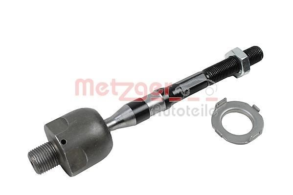 Metzger 51033708 Inner Tie Rod 51033708: Buy near me in Poland at 2407.PL - Good price!