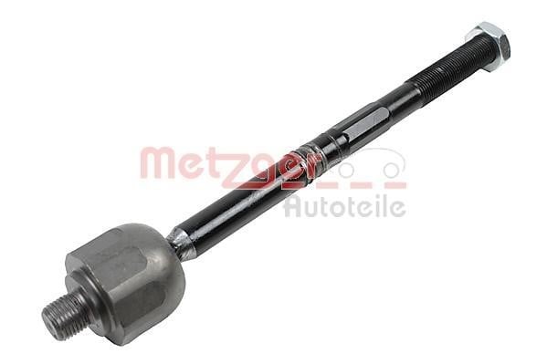 Metzger 51033908 Inner Tie Rod 51033908: Buy near me in Poland at 2407.PL - Good price!