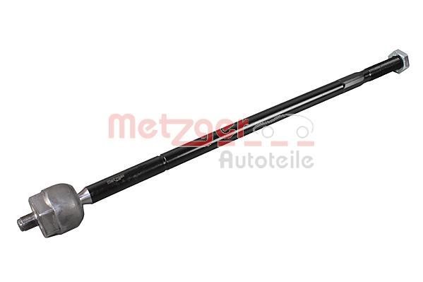 Metzger 51034208 Inner Tie Rod 51034208: Buy near me in Poland at 2407.PL - Good price!