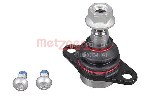 Metzger 57001908 Ball joint 57001908: Buy near me in Poland at 2407.PL - Good price!