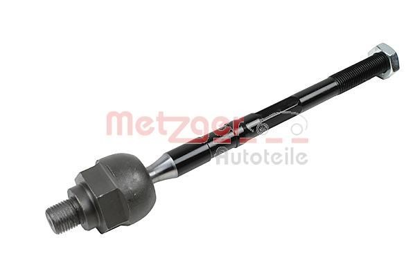 Metzger 51035708 Inner Tie Rod 51035708: Buy near me in Poland at 2407.PL - Good price!