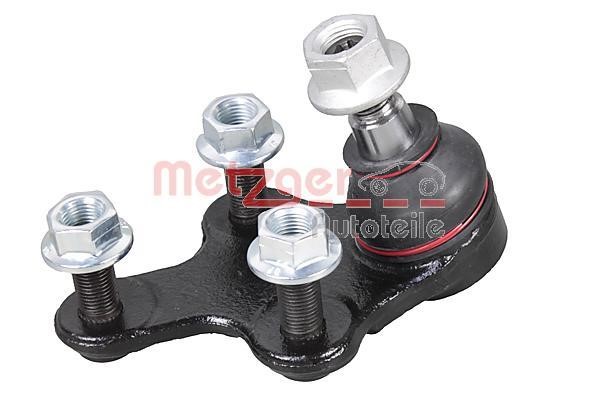 Metzger 57003008 Ball joint 57003008: Buy near me in Poland at 2407.PL - Good price!