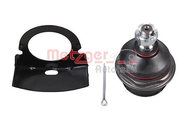 Metzger 57030208 Ball joint 57030208: Buy near me in Poland at 2407.PL - Good price!