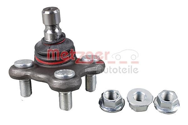 Metzger 57030601 Ball joint 57030601: Buy near me in Poland at 2407.PL - Good price!