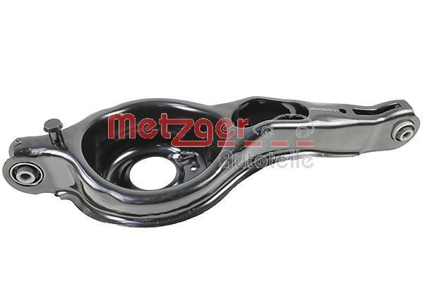 Metzger 58024209 Track Control Arm 58024209: Buy near me in Poland at 2407.PL - Good price!