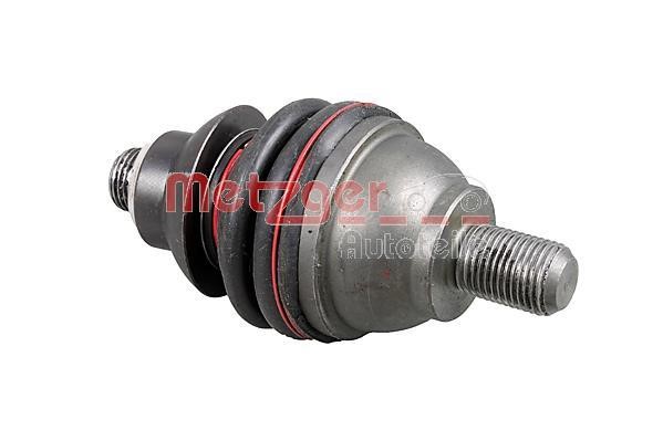 Metzger 57030808 Ball joint 57030808: Buy near me in Poland at 2407.PL - Good price!