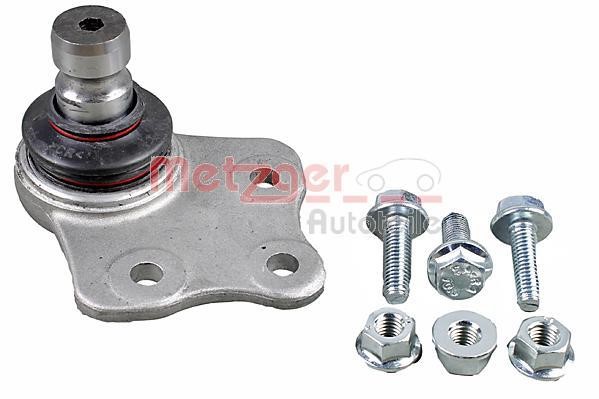 Metzger 57030908 Ball joint 57030908: Buy near me in Poland at 2407.PL - Good price!