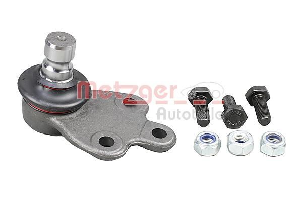 Metzger 57031108 Ball joint 57031108: Buy near me in Poland at 2407.PL - Good price!