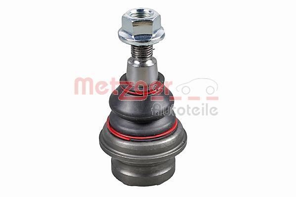 Metzger 57031208 Ball joint 57031208: Buy near me in Poland at 2407.PL - Good price!