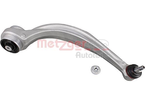 Metzger 58030301 Track Control Arm 58030301: Buy near me in Poland at 2407.PL - Good price!