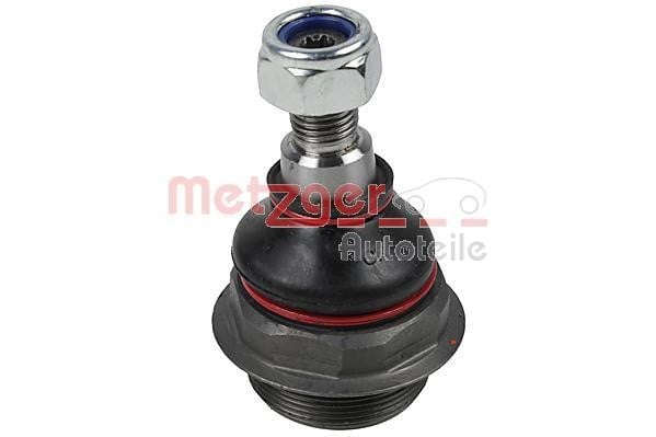 Metzger 57031408 Ball joint 57031408: Buy near me in Poland at 2407.PL - Good price!