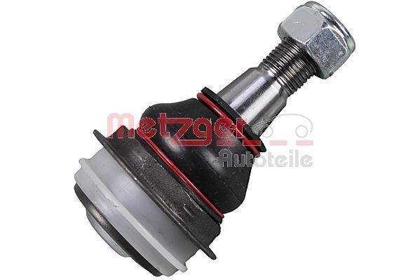 Metzger 57032102 Ball joint 57032102: Buy near me in Poland at 2407.PL - Good price!