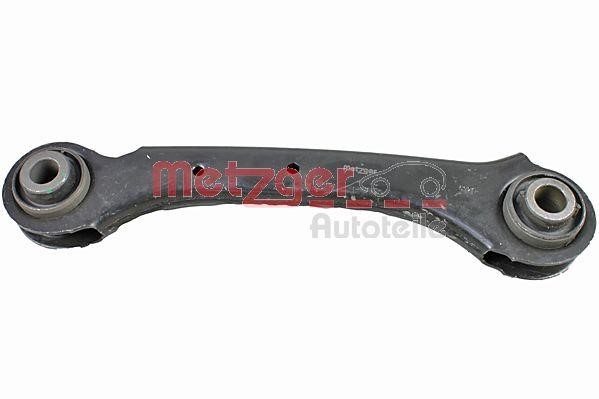 Metzger 58021503 Track Control Arm 58021503: Buy near me in Poland at 2407.PL - Good price!