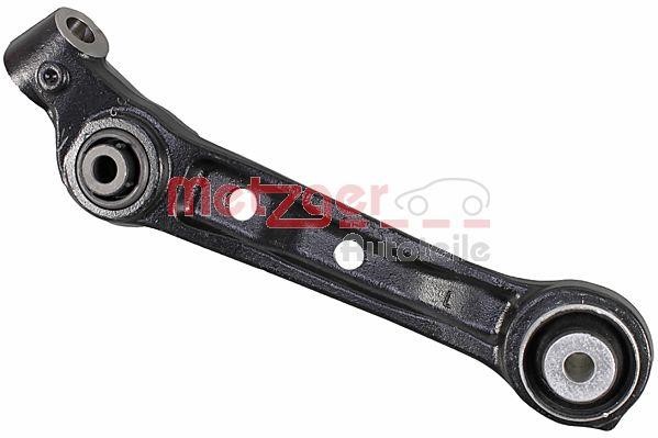 Metzger 58108301 Track Control Arm 58108301: Buy near me in Poland at 2407.PL - Good price!