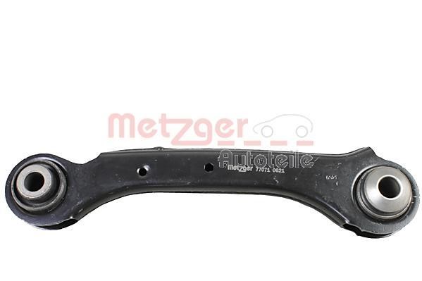 Metzger 58021604 Track Control Arm 58021604: Buy near me in Poland at 2407.PL - Good price!