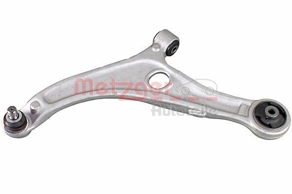 Metzger 58109101 Track Control Arm 58109101: Buy near me in Poland at 2407.PL - Good price!